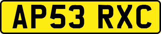 AP53RXC