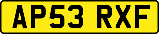 AP53RXF