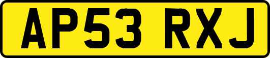 AP53RXJ