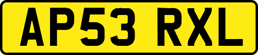 AP53RXL