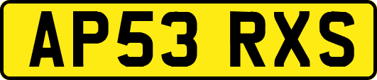 AP53RXS