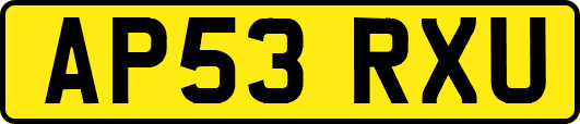 AP53RXU