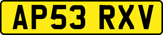 AP53RXV