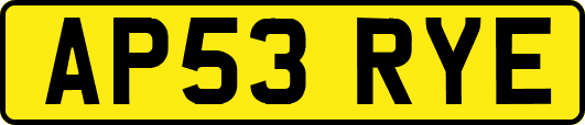 AP53RYE