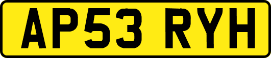AP53RYH