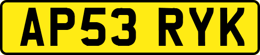 AP53RYK
