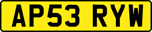 AP53RYW