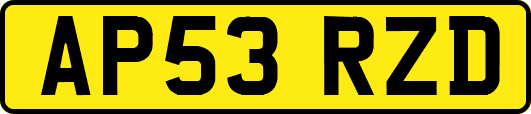 AP53RZD