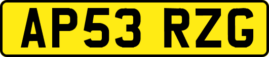 AP53RZG