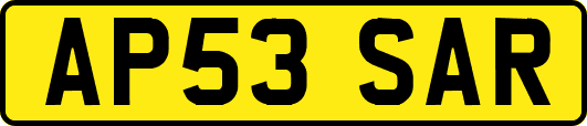 AP53SAR