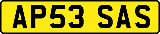 AP53SAS