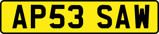 AP53SAW
