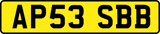 AP53SBB