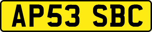 AP53SBC