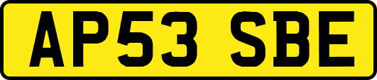 AP53SBE