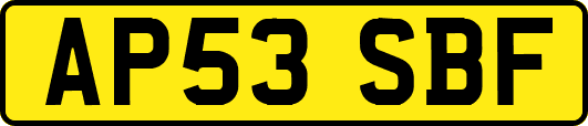 AP53SBF