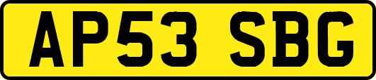AP53SBG