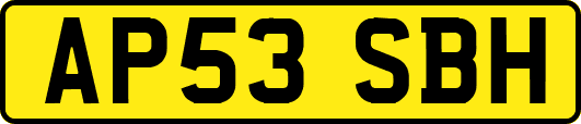 AP53SBH