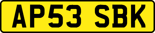 AP53SBK