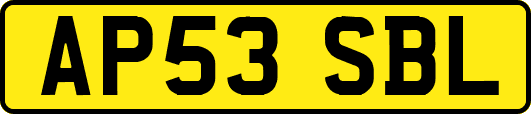 AP53SBL
