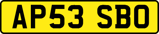 AP53SBO