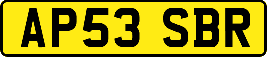 AP53SBR