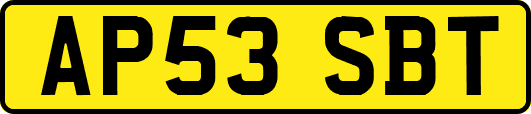AP53SBT