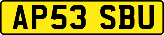 AP53SBU