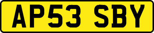 AP53SBY