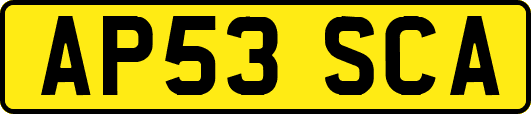 AP53SCA