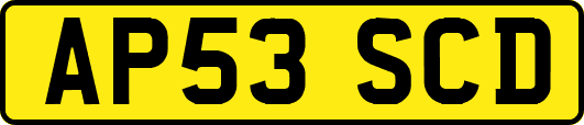 AP53SCD