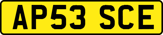 AP53SCE