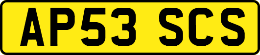 AP53SCS