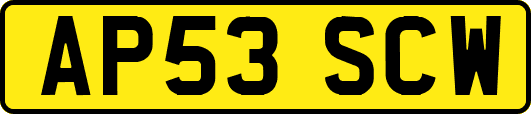AP53SCW