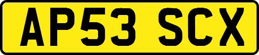 AP53SCX