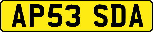 AP53SDA