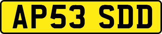 AP53SDD