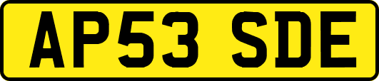 AP53SDE