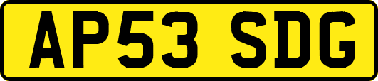AP53SDG