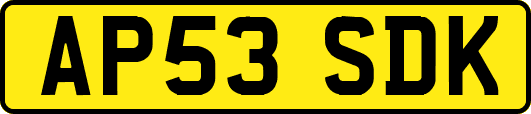 AP53SDK
