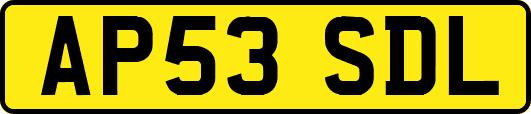 AP53SDL