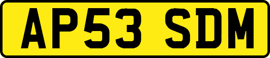AP53SDM