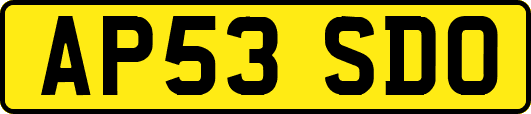 AP53SDO