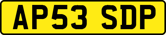 AP53SDP