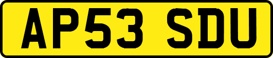 AP53SDU