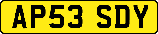 AP53SDY