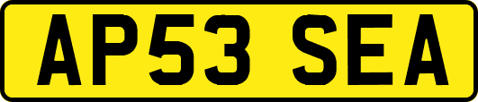 AP53SEA