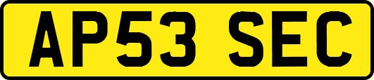 AP53SEC