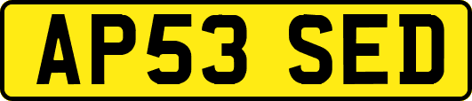AP53SED