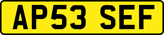 AP53SEF